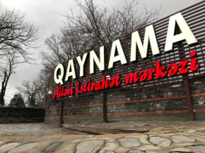 Qaynama Hotel